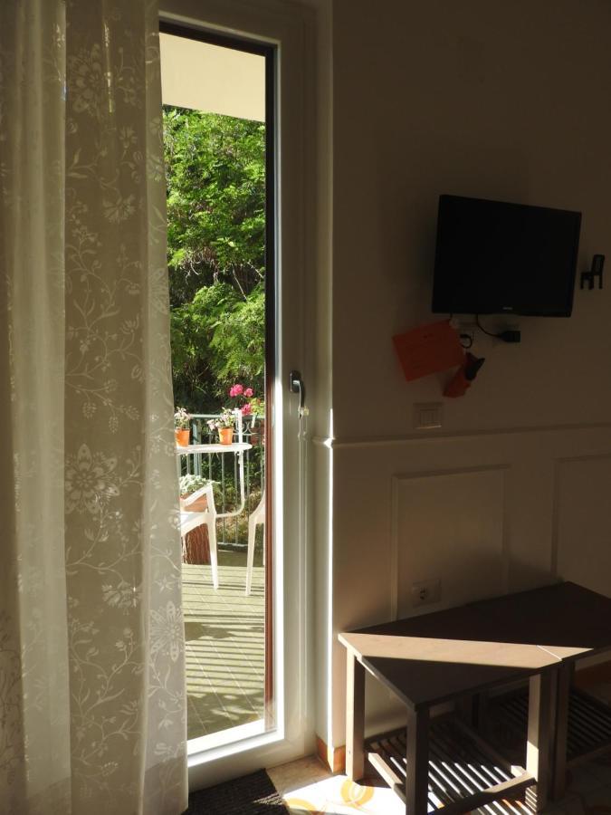 B&B Cristina Чентола Екстериор снимка