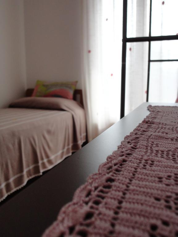 B&B Cristina Чентола Екстериор снимка