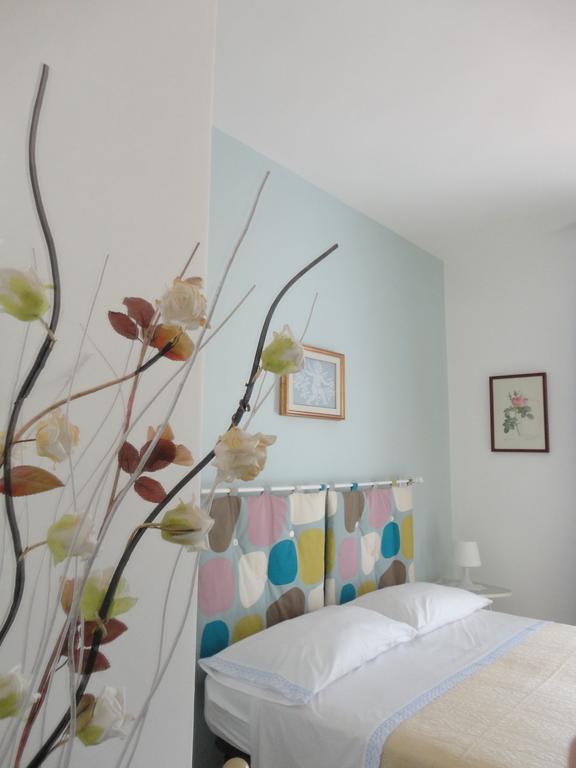 B&B Cristina Чентола Стая снимка